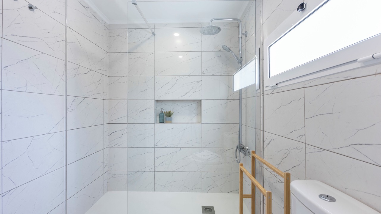 Photo of Bathroom in Alfa-Mar