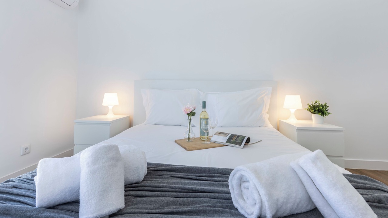 Photo of Bedroom in Alfa-Mar