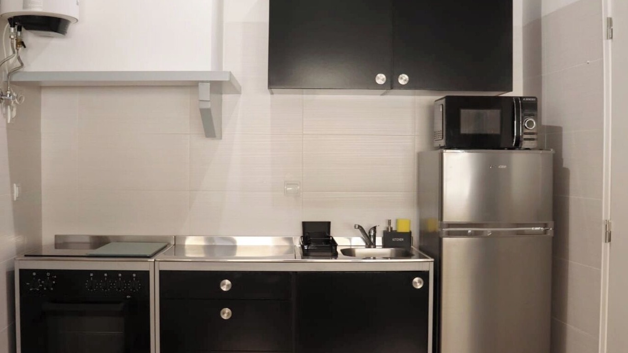 Photo of Kitchen in Cacilhas