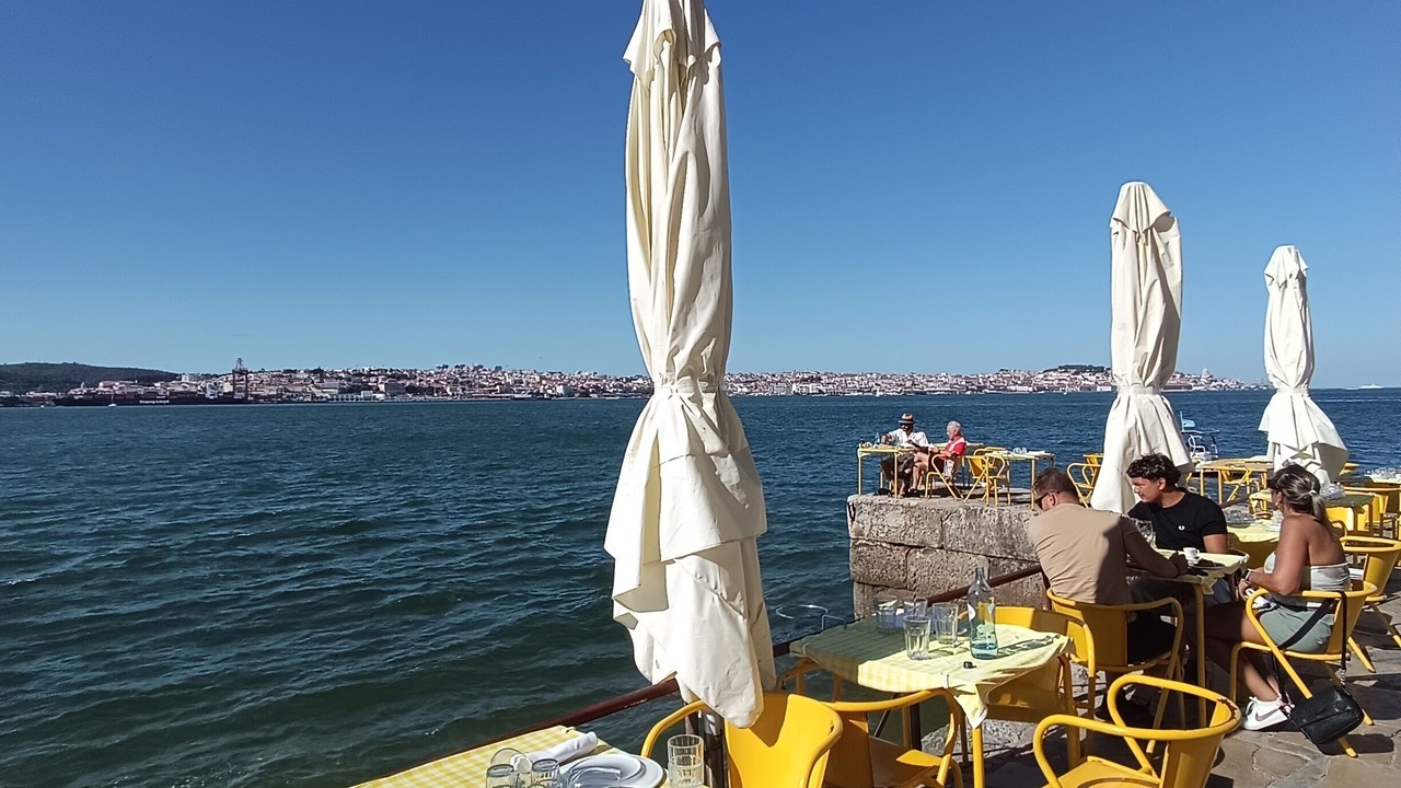Photo of Outdoor in Cacilhas