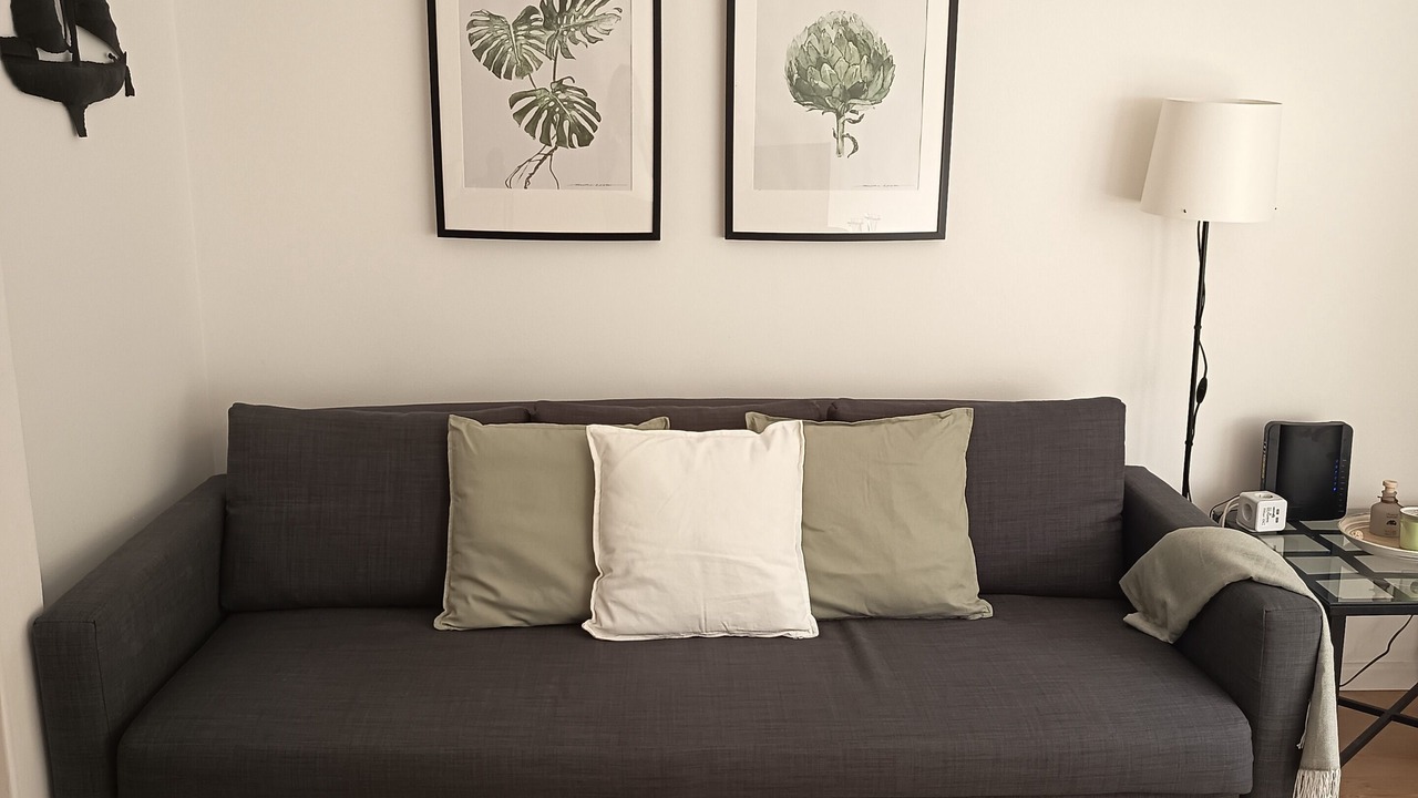 Photo of Livingroom in Cacilhas
