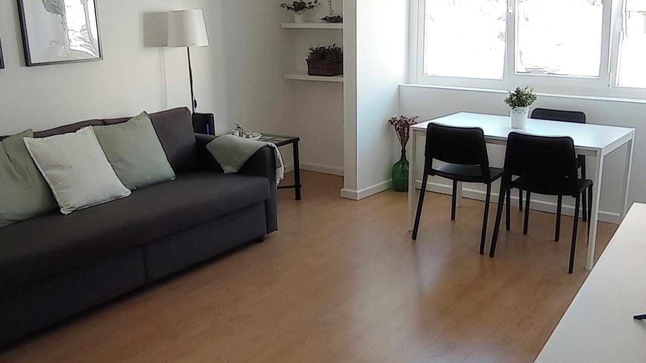 Photo of Livingroom in Cacilhas