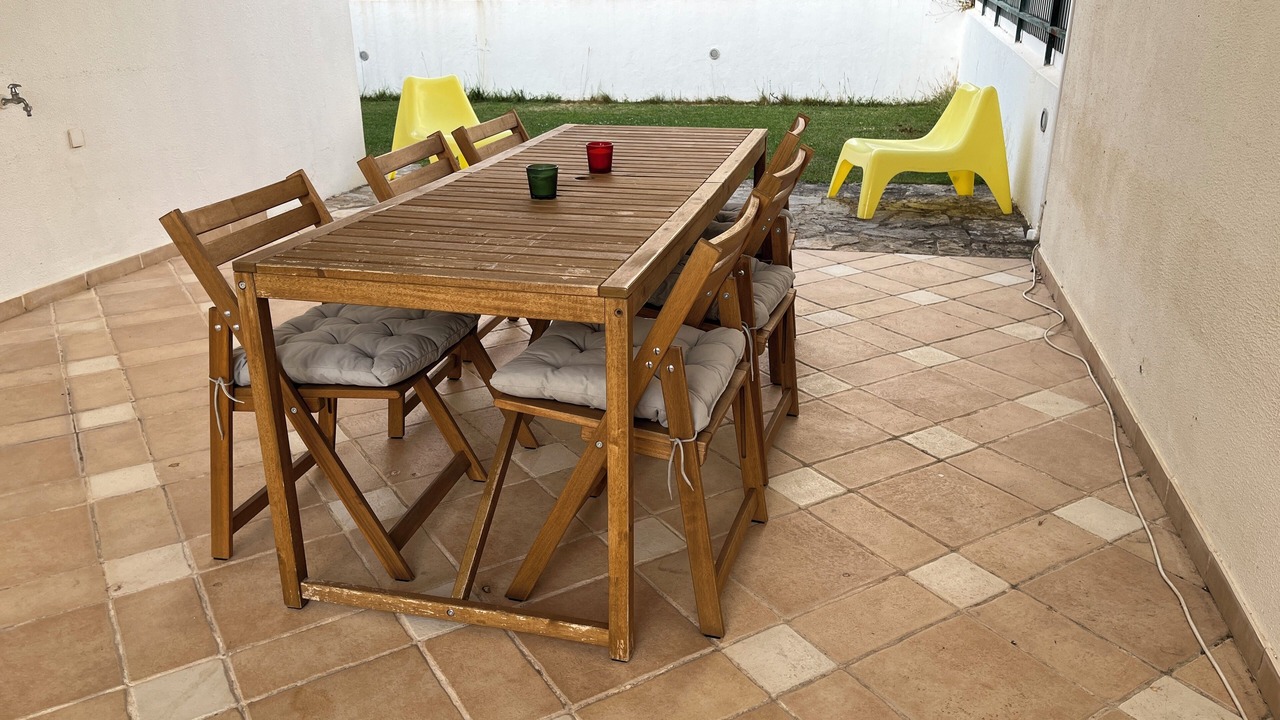 Photo of Outdoor in Cascais