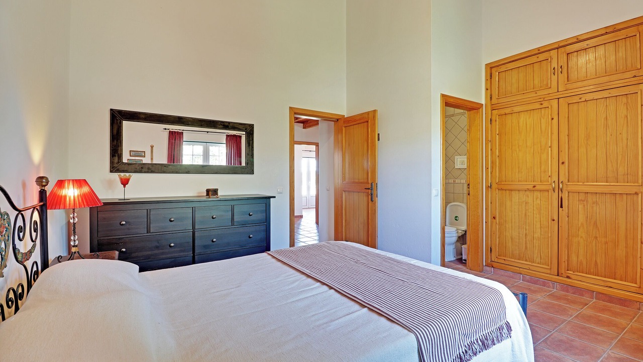 Photo of Bedroom in Aljezur
