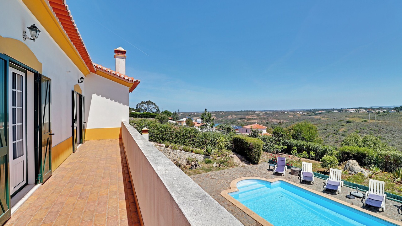 Photo of Outdoor in Aljezur