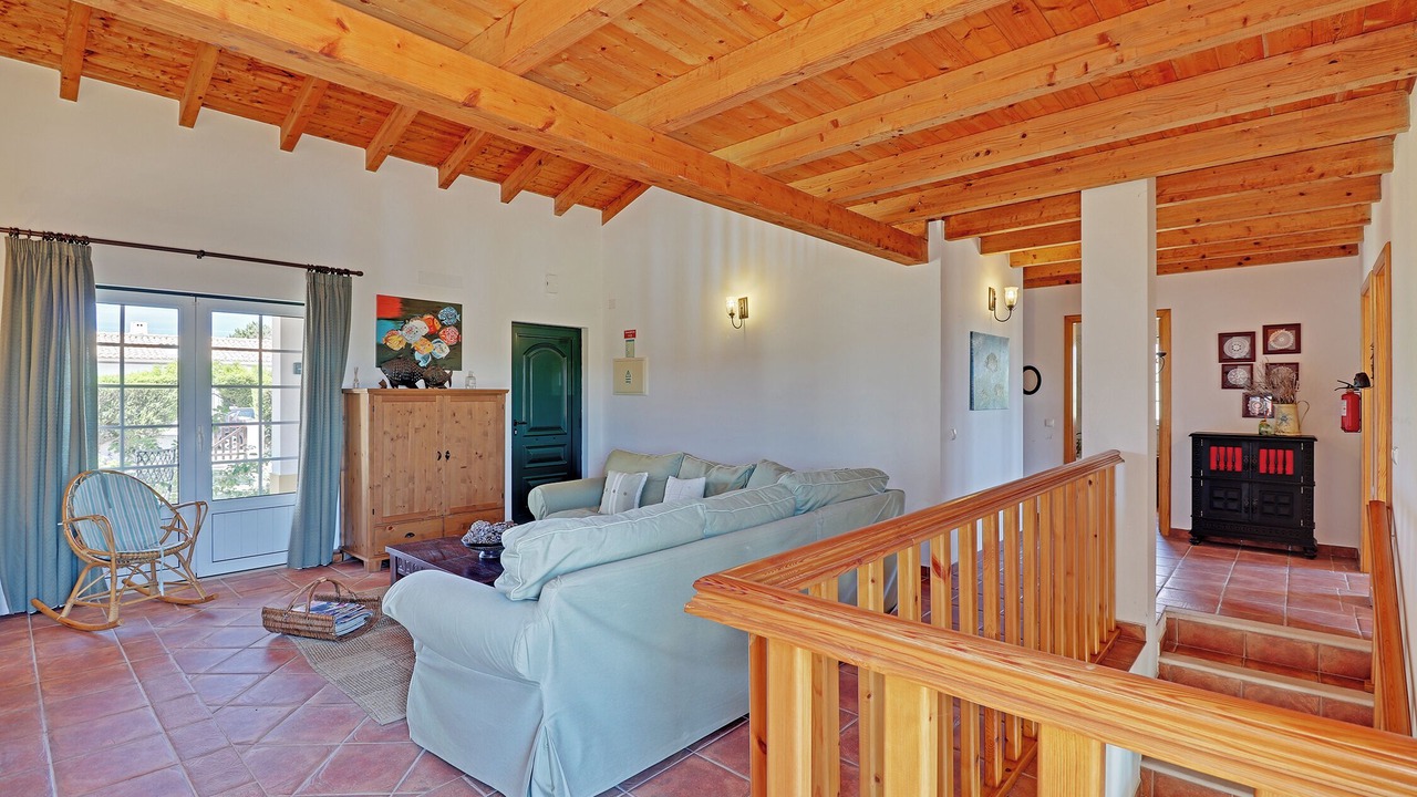 Photo of Livingroom in Aljezur