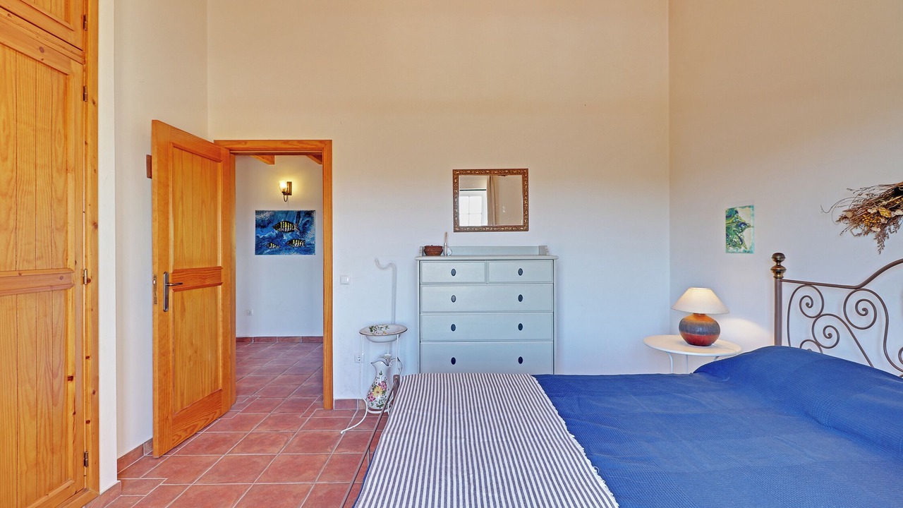 Photo of Bedroom in Aljezur
