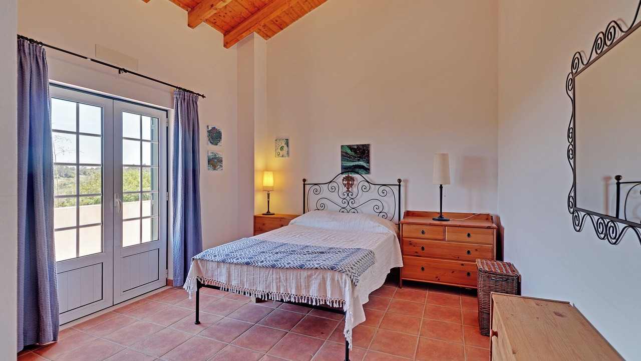 Photo of Bedroom in Aljezur