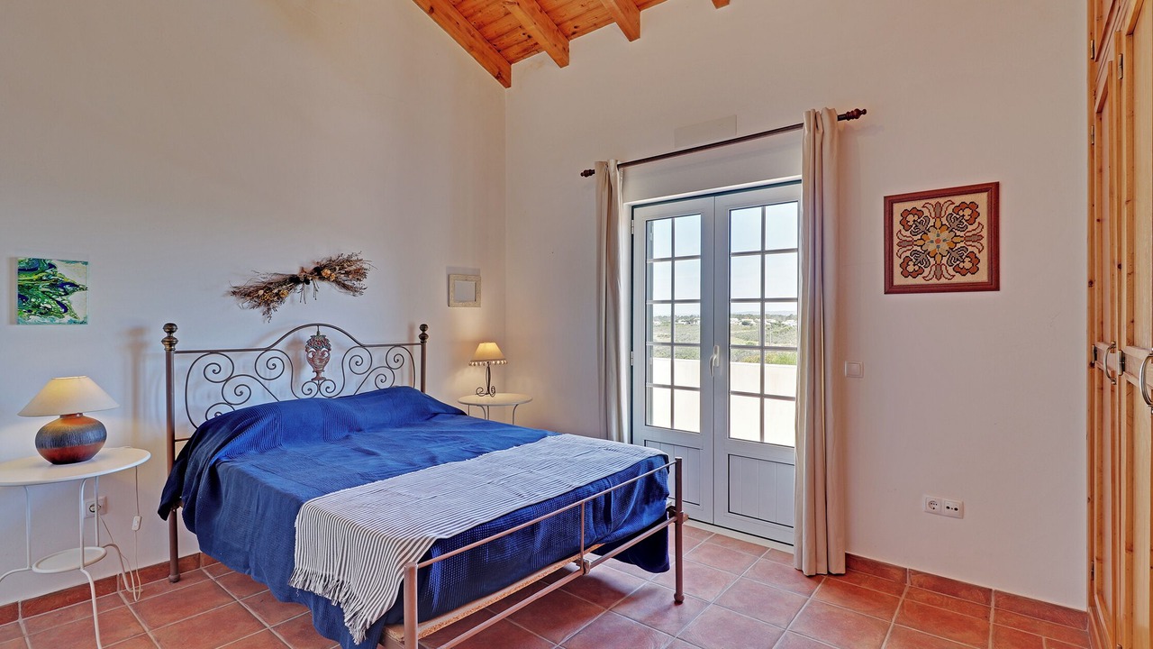Photo of Bedroom in Aljezur