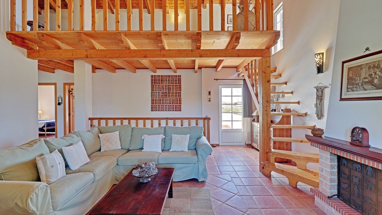 Photo of Livingroom in Aljezur