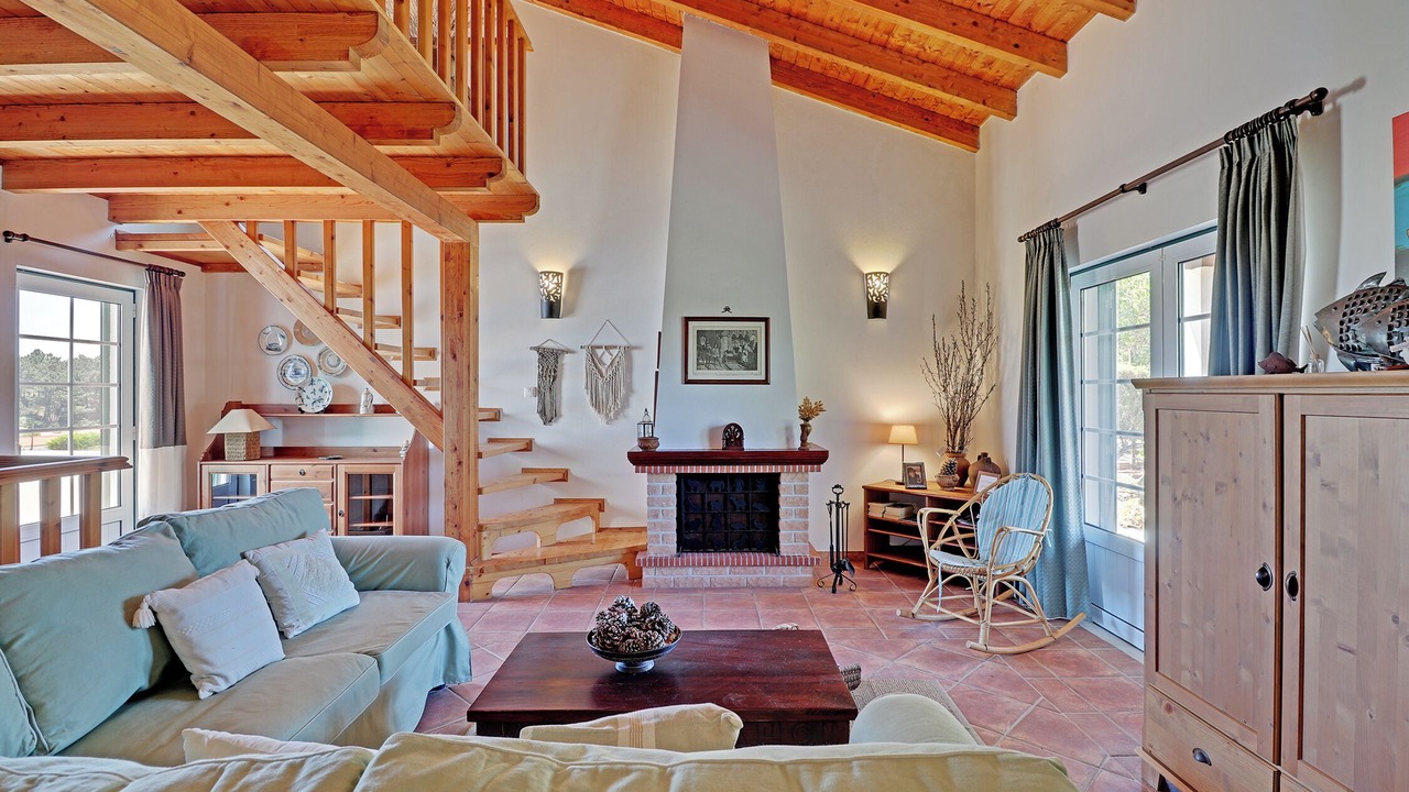 Photo of Livingroom in Aljezur