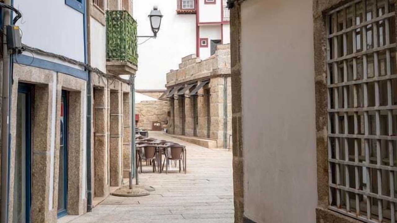Photo of Outdoor in Guimaraes