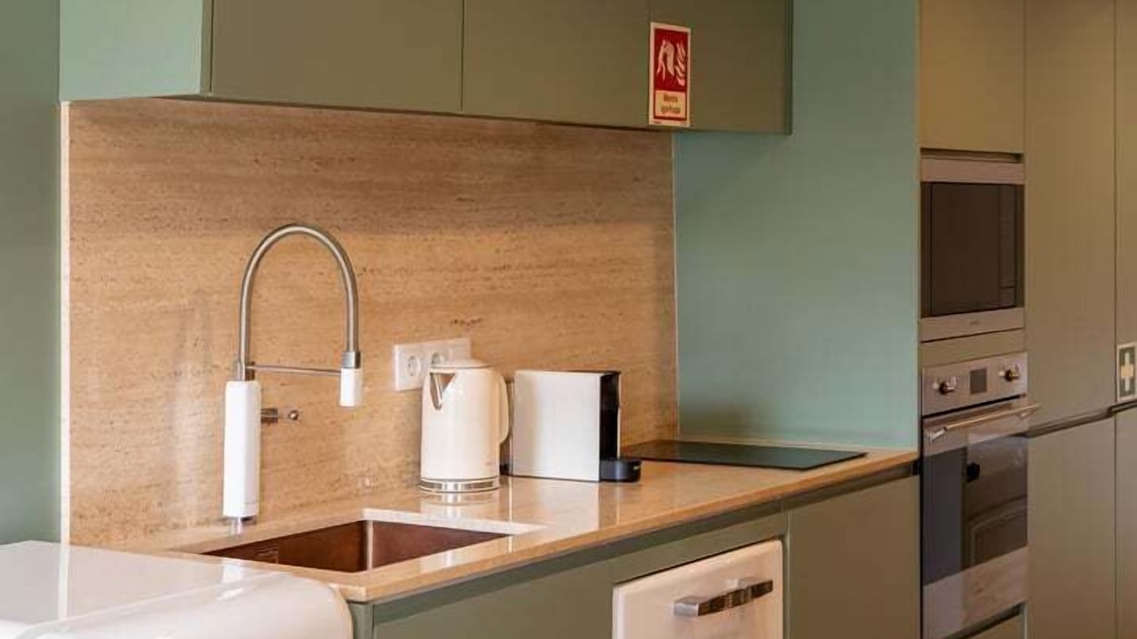 Photo of Kitchen in Guimaraes