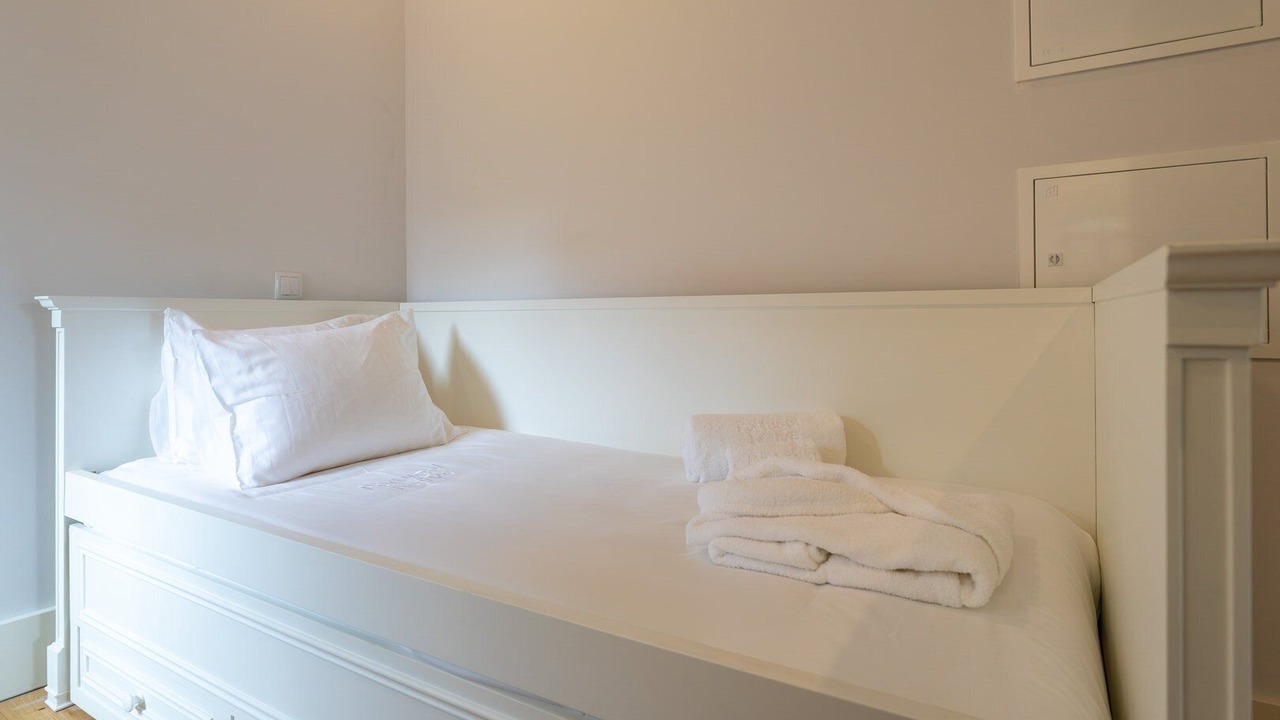 Photo of Bedroom in Guimaraes