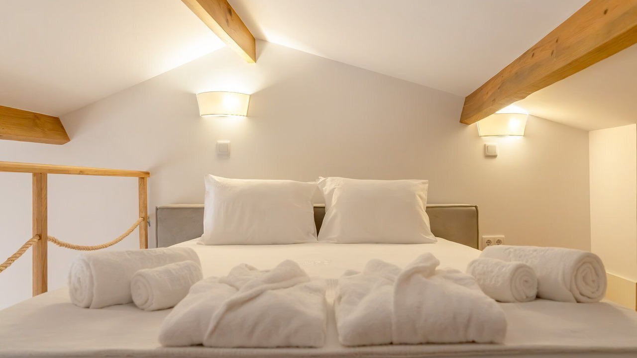Photo of Bedroom in Guimaraes