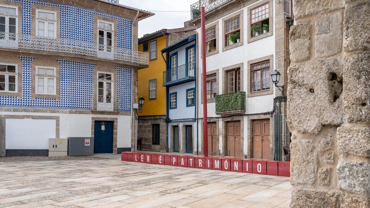 Photo of Outdoor in Guimaraes