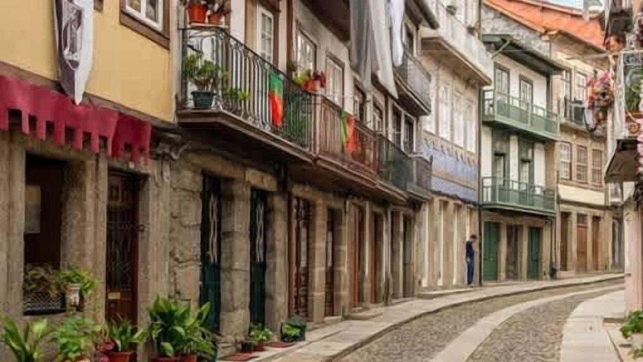 Photo of Others in Guimaraes