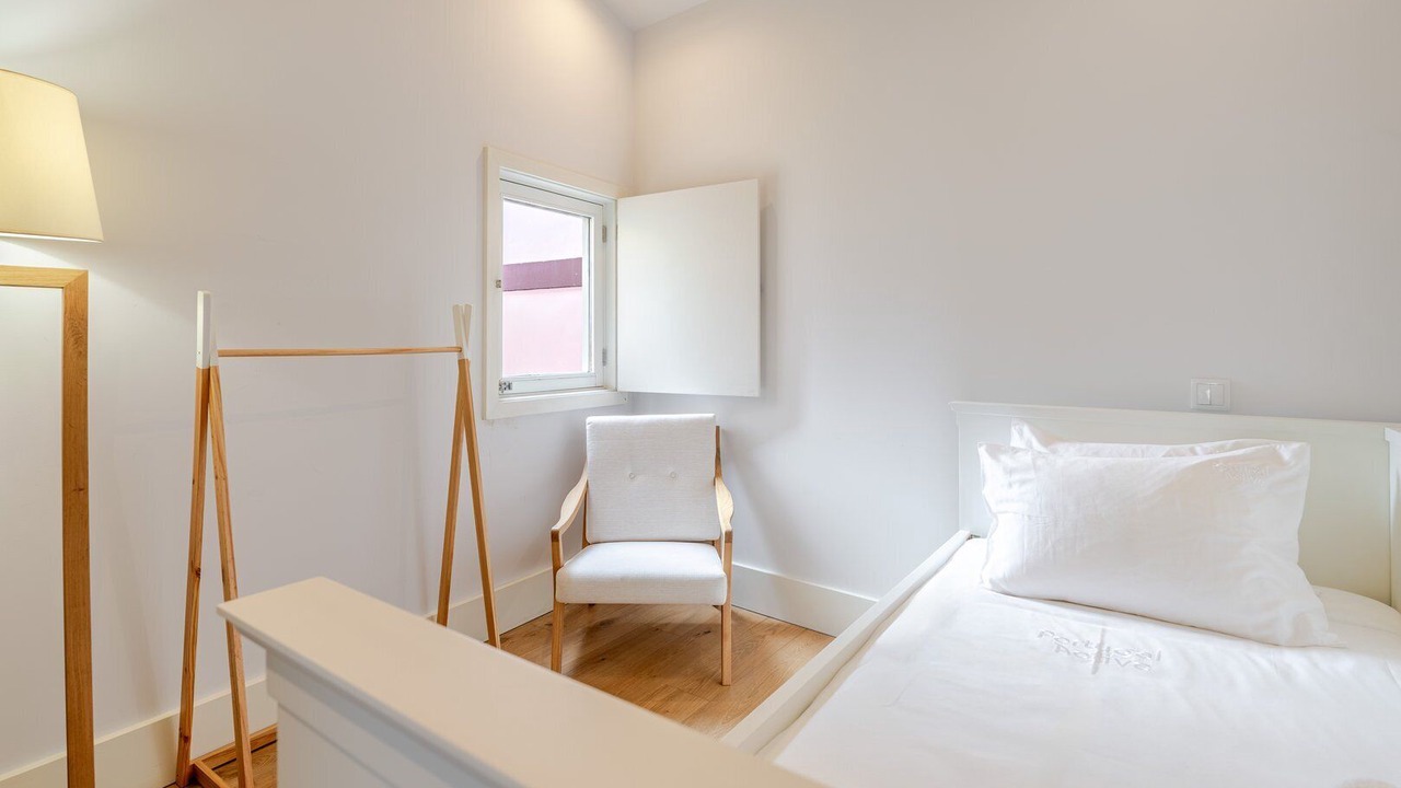 Photo of Bedroom in Guimaraes