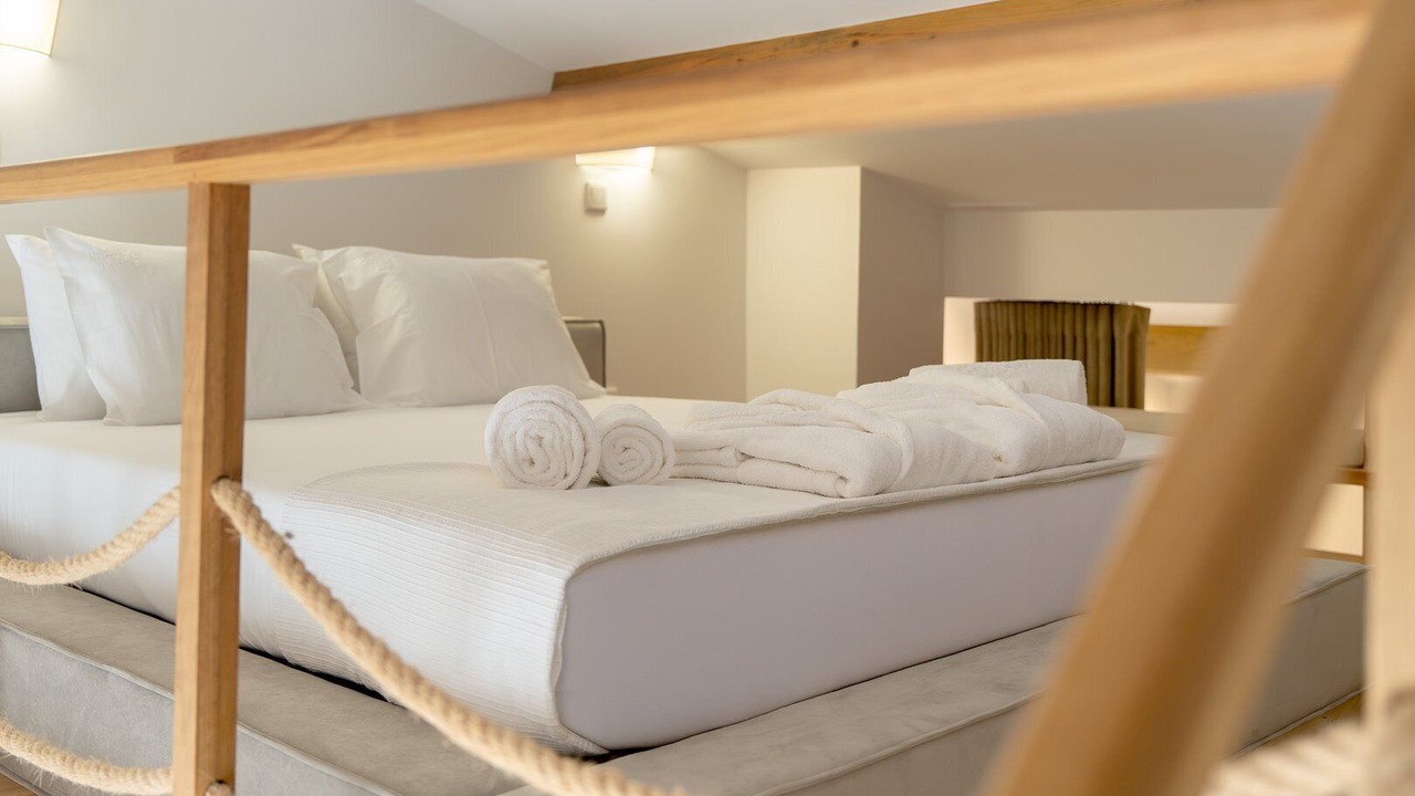 Photo of Bedroom in Guimaraes