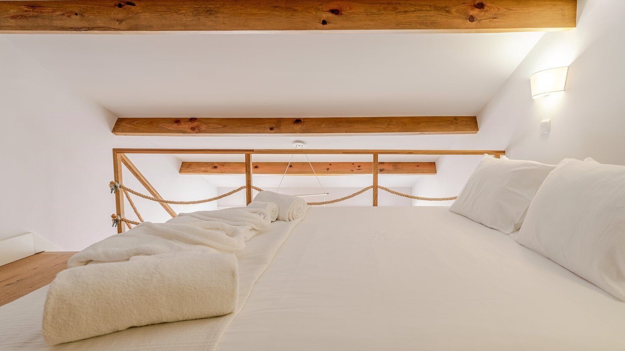 Photo of Bedroom in Guimaraes