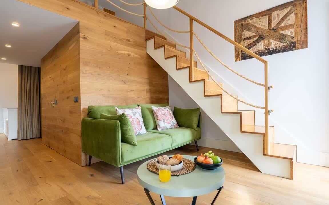 Photo of Livingroom in Guimaraes