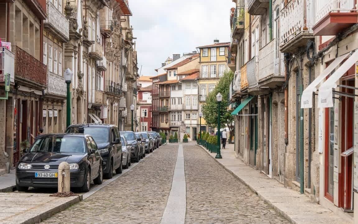 Photo of Others in Guimaraes