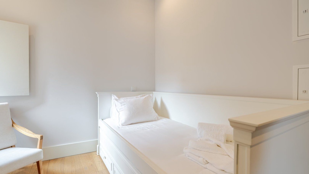 Photo of Bedroom in Guimaraes
