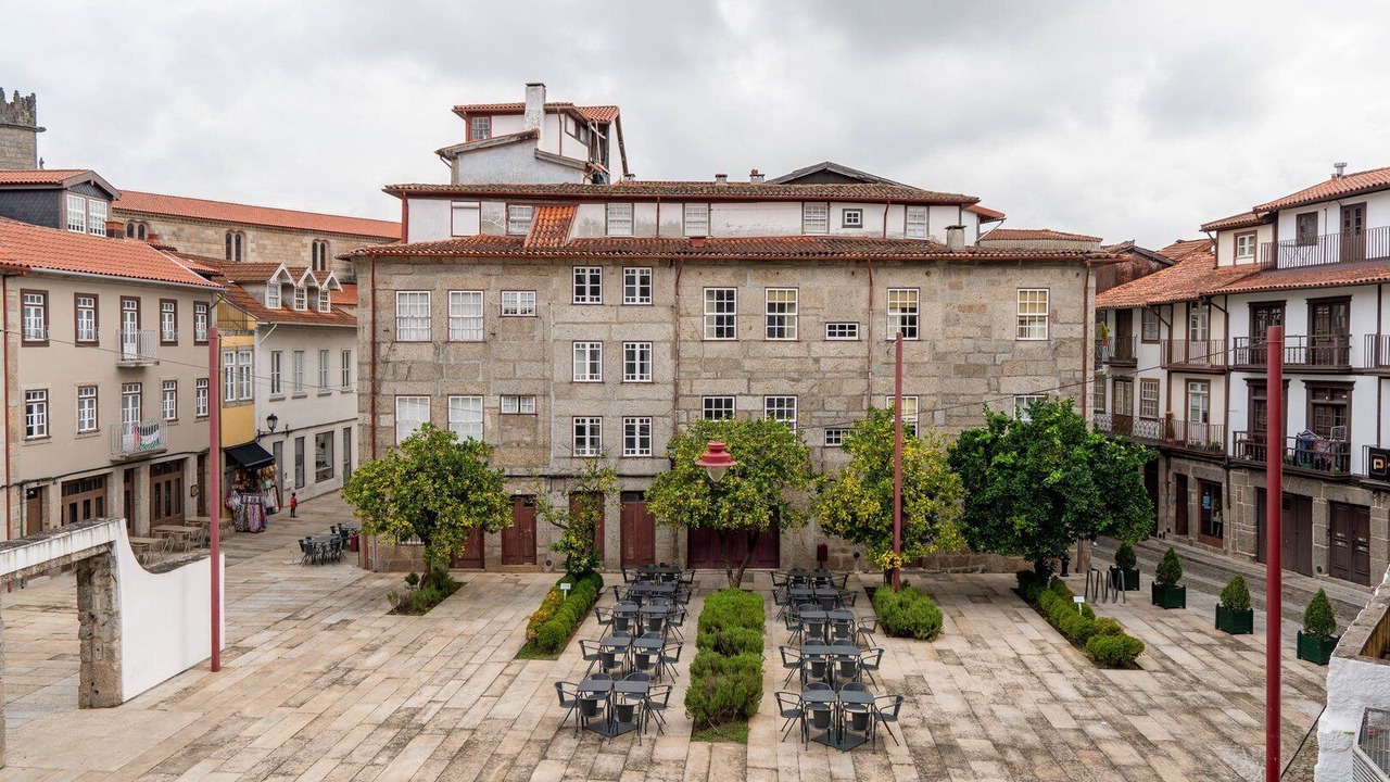 Photo of Outdoor in Guimaraes