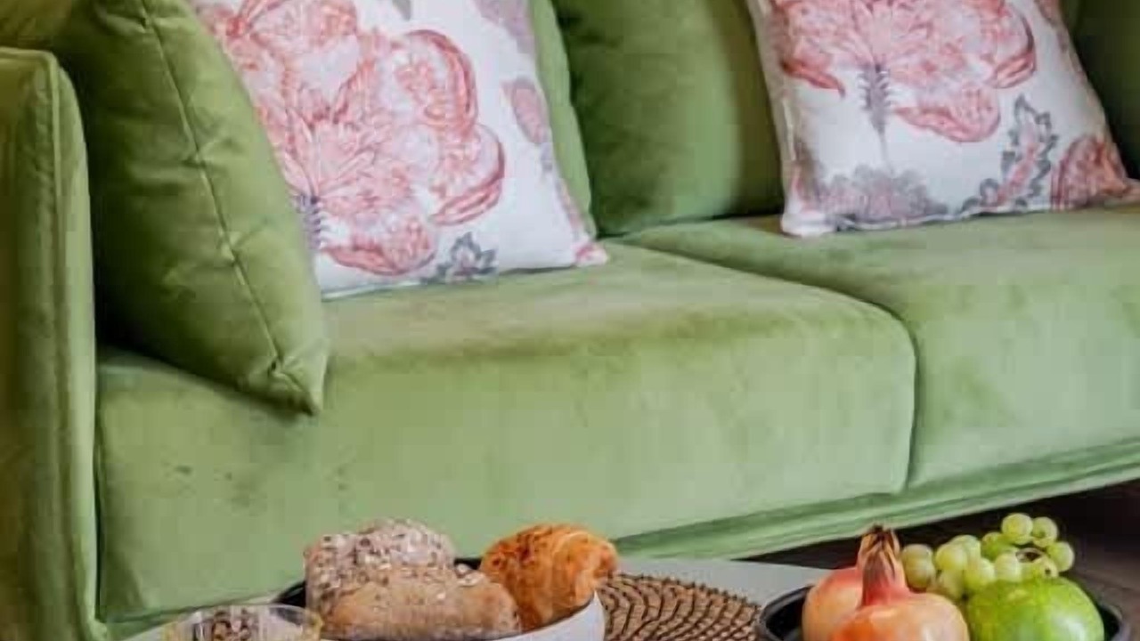 Photo of Livingroom in Guimaraes