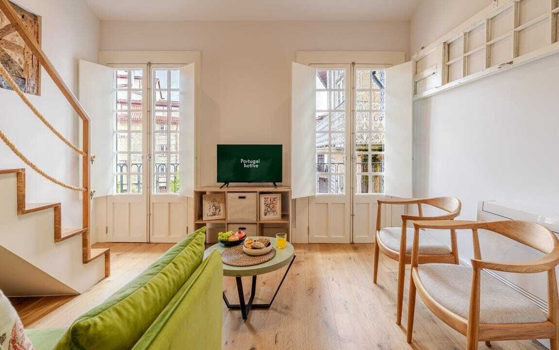 Photo of Livingroom in Guimaraes