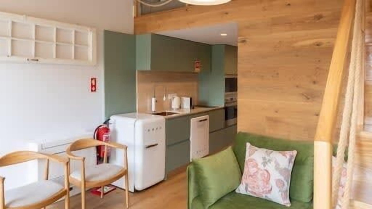 Photo of Livingroom in Guimaraes