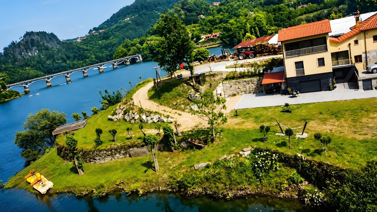 Photo of Others in Rio Caldo