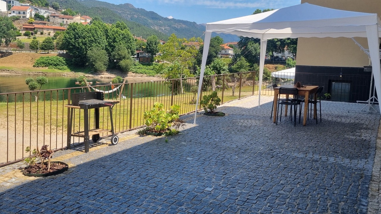 Photo of Outdoor in Rio Caldo