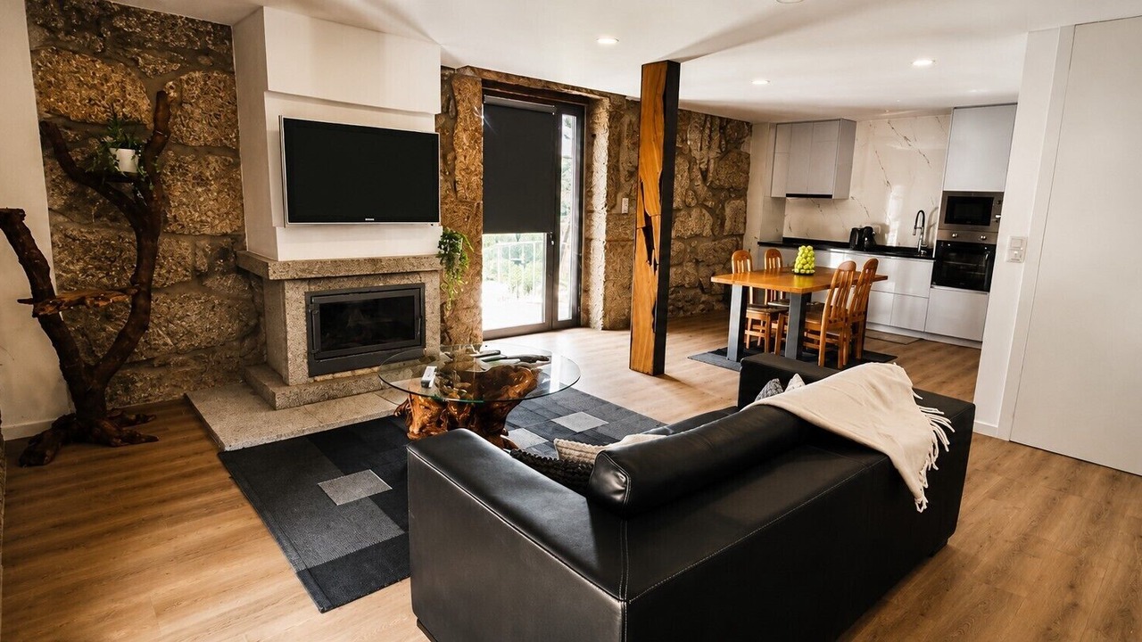 Photo of Livingroom in Rio Caldo