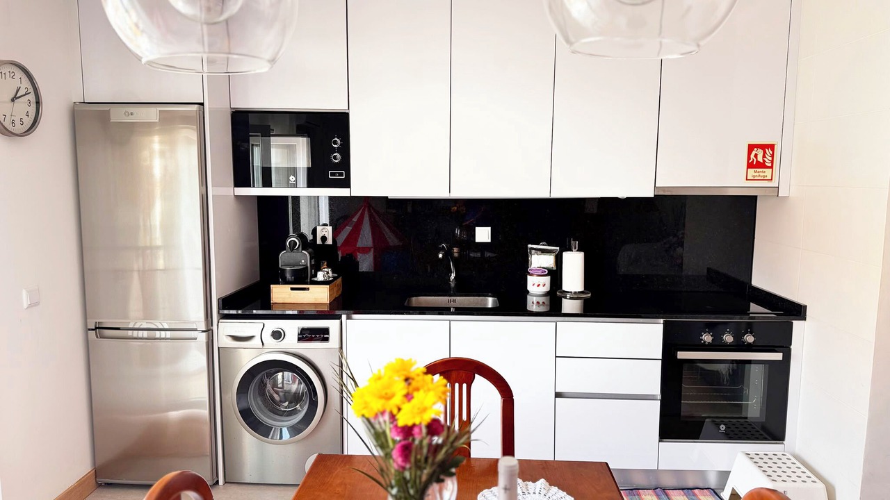 Photo of Kitchen in Atalaia