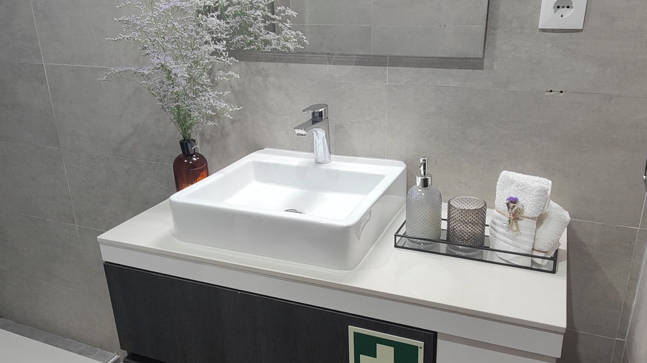 Photo of Bathroom in Atalaia
