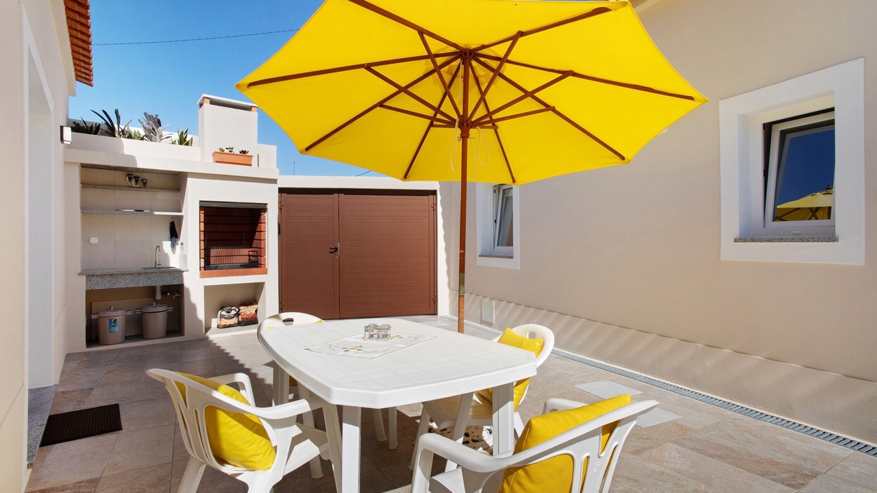 Photo of Outdoor in Atalaia