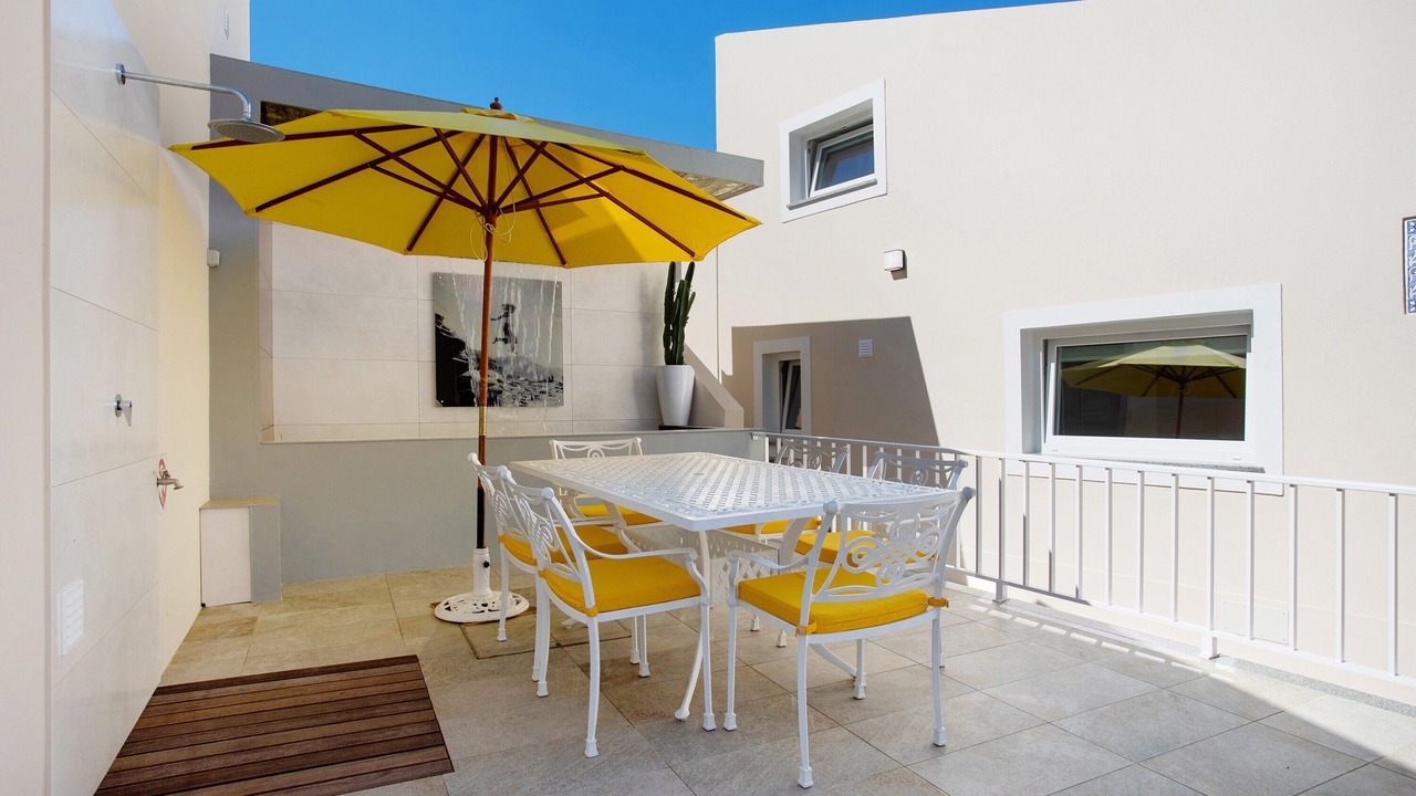 Photo of Outdoor in Atalaia