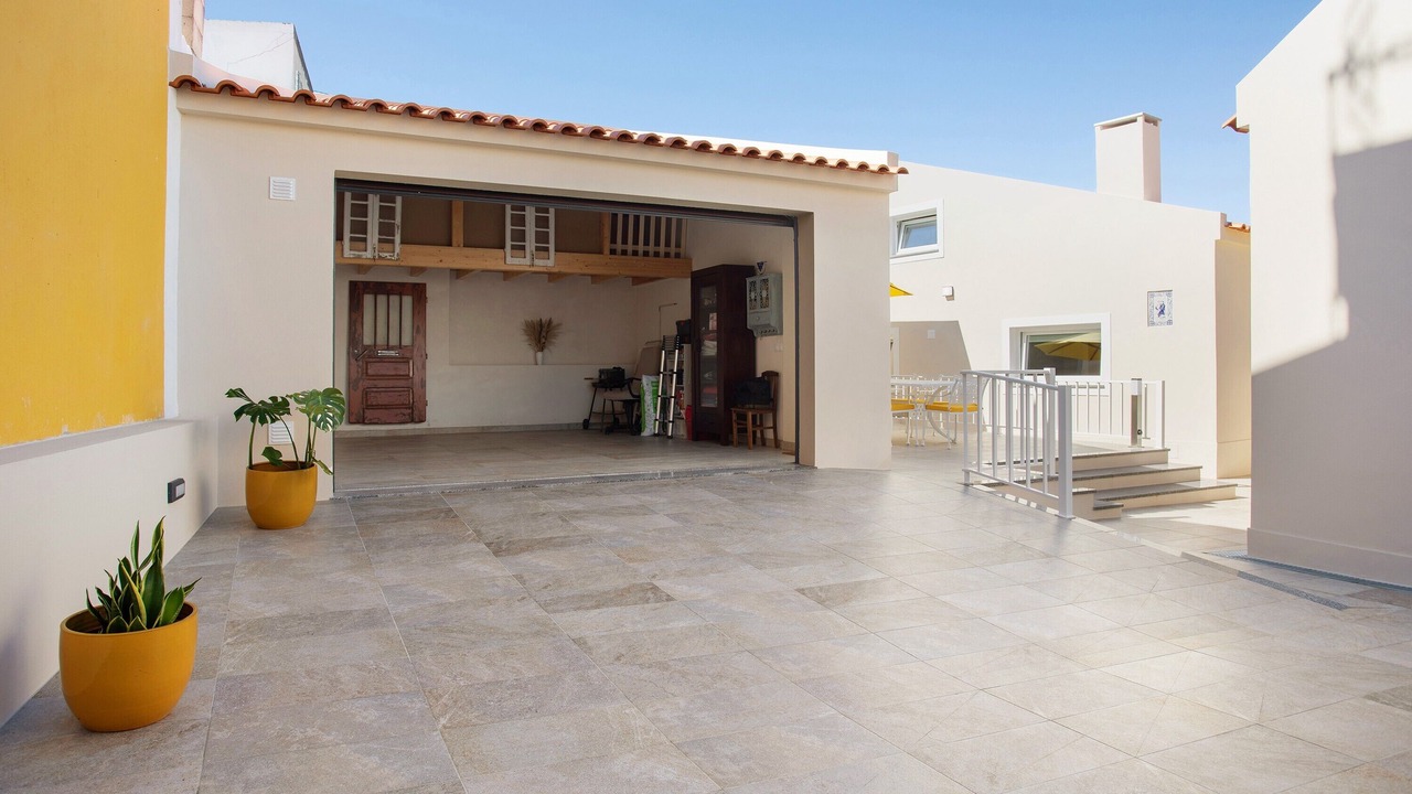 Photo of Patio Balcony in Atalaia