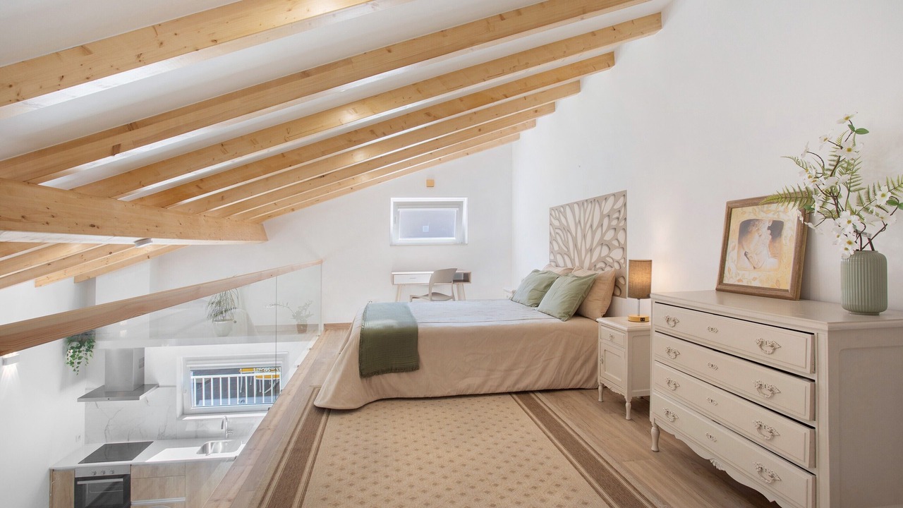 Photo of Bedroom in Atalaia