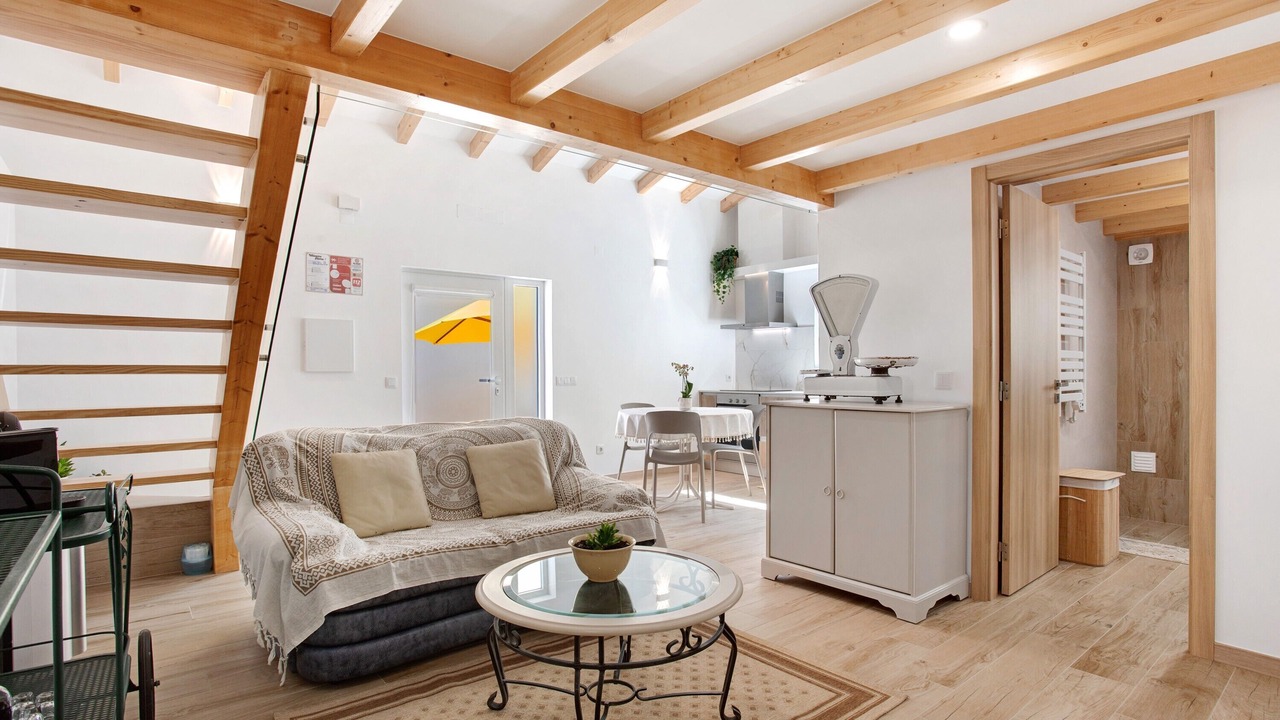 Photo of Livingroom in Atalaia