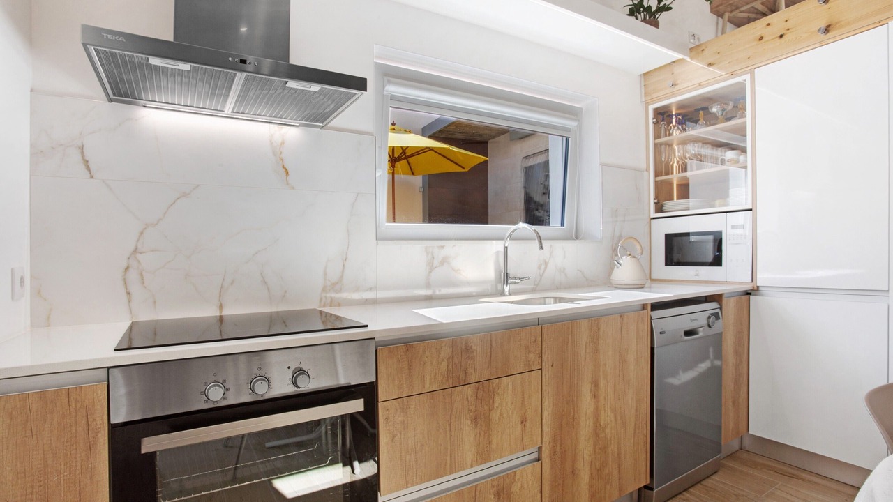 Photo of Kitchen in Atalaia
