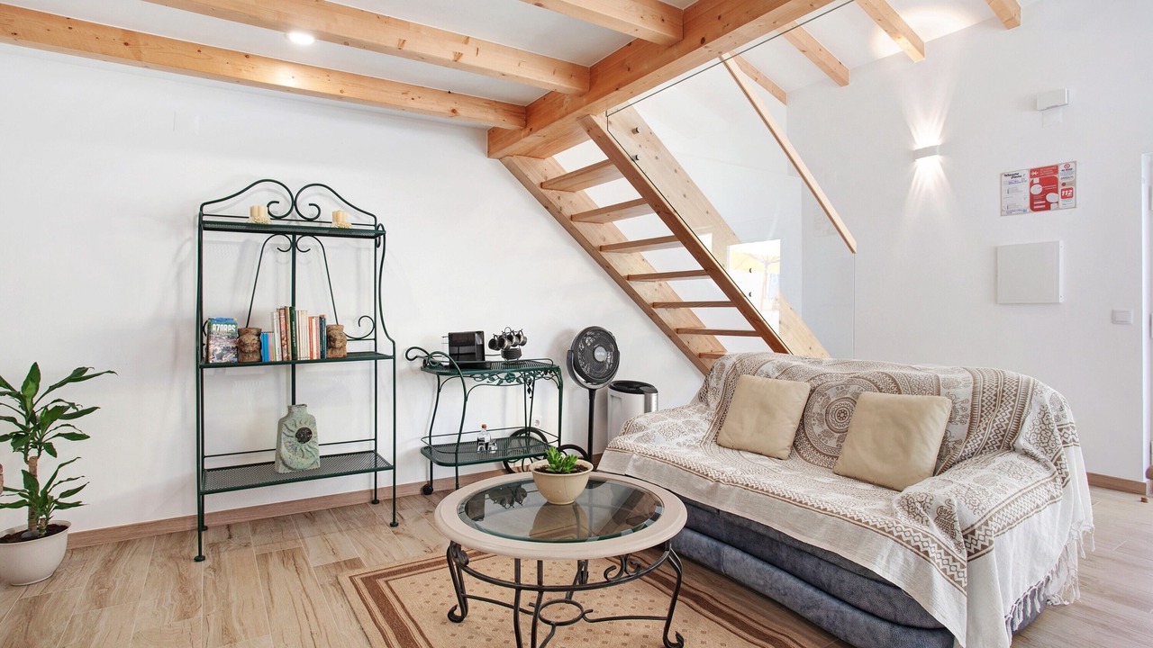 Photo of Livingroom in Atalaia