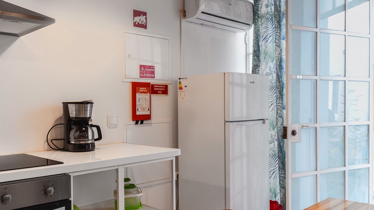 Photo of Kitchen in Caparica