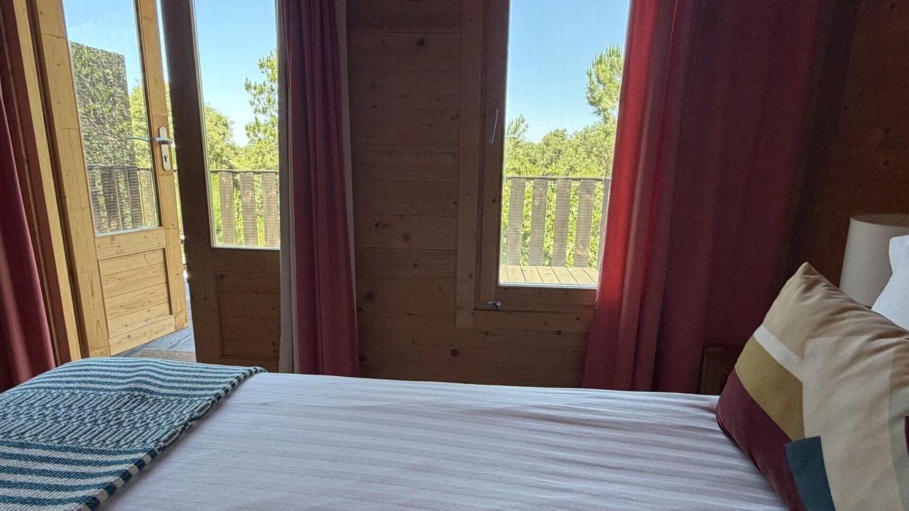 Photo of Bedroom in Melides