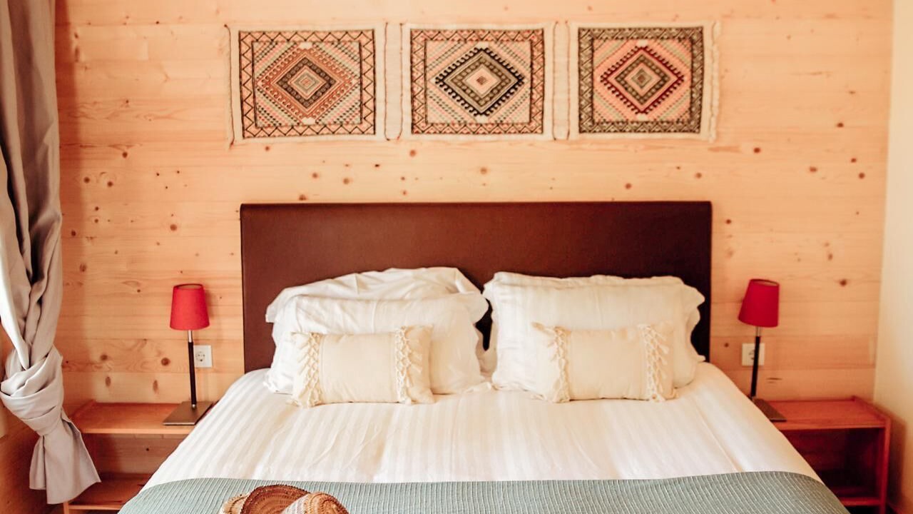 Photo of Bedroom in Melides