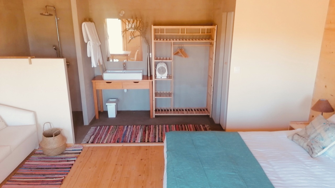 Photo of Bedroom in Melides