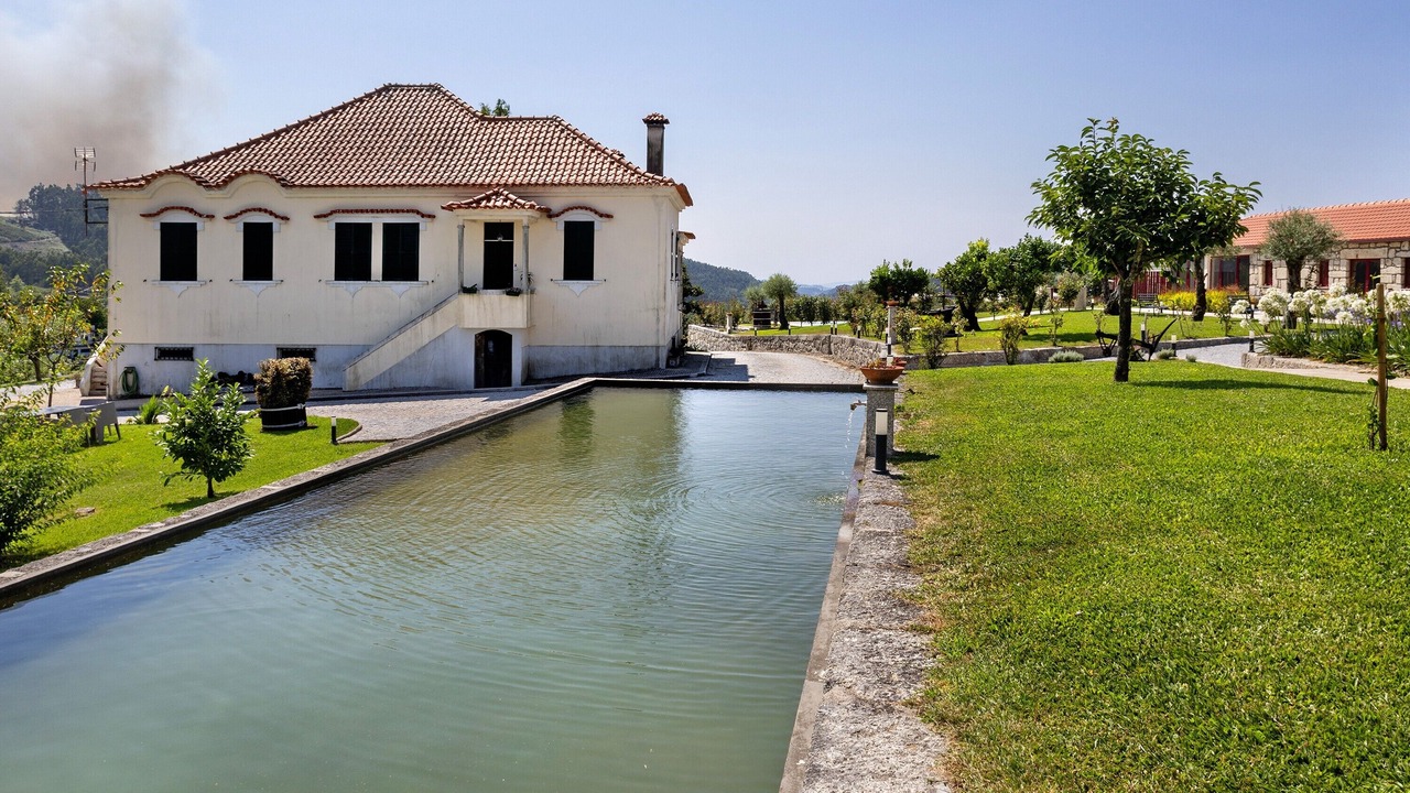 Photo of Outdoor in Guilhofrei