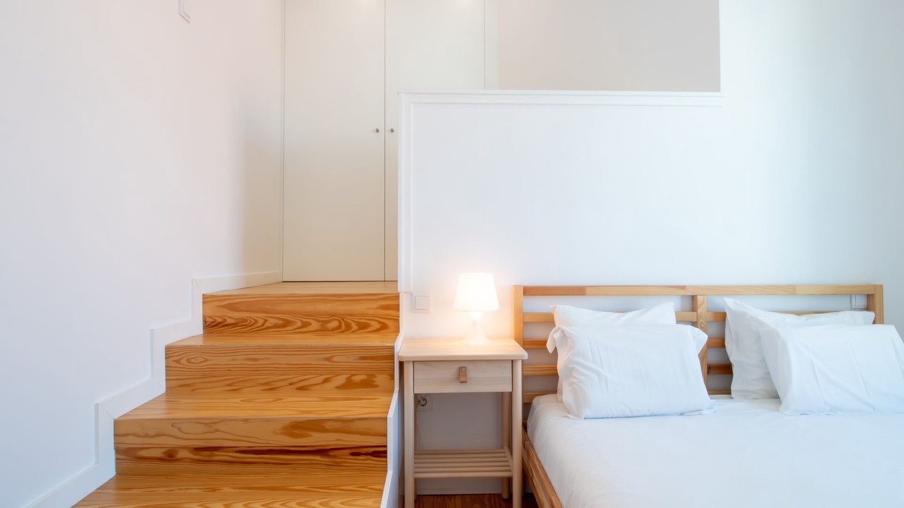 Photo of Bedroom in Santa Marinha