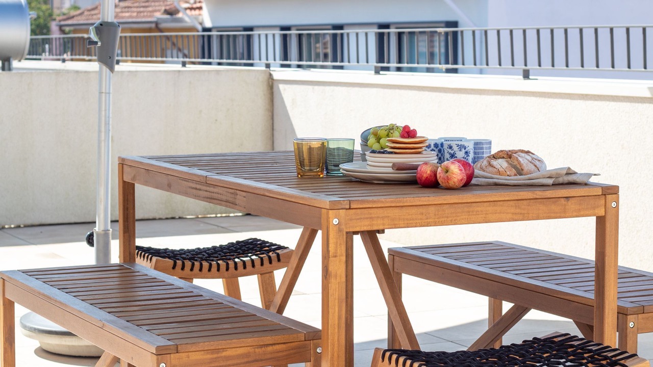 Photo of Outdoor in Santa Marinha